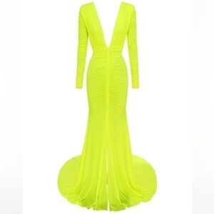 Alex Perry Dalton Maxi Gown